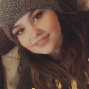 Meet your Posher, Sierra